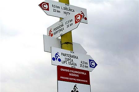 Roháče