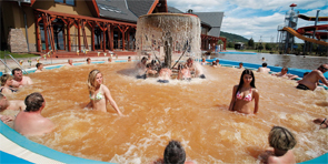 Thermal park