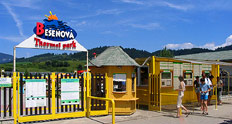 Thermal park