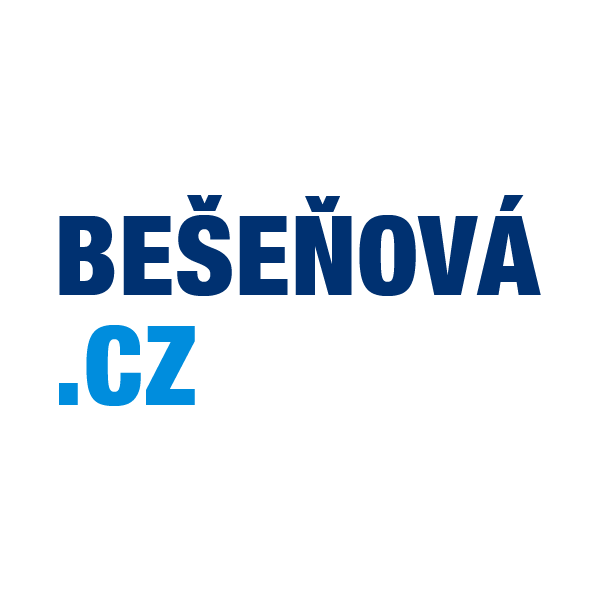 besenova website preview